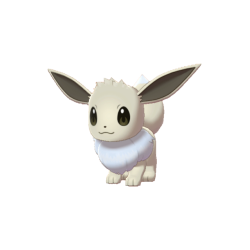 #133 Eevee